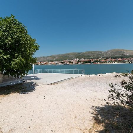 Studio Apartman Duje Trogir Extérieur photo
