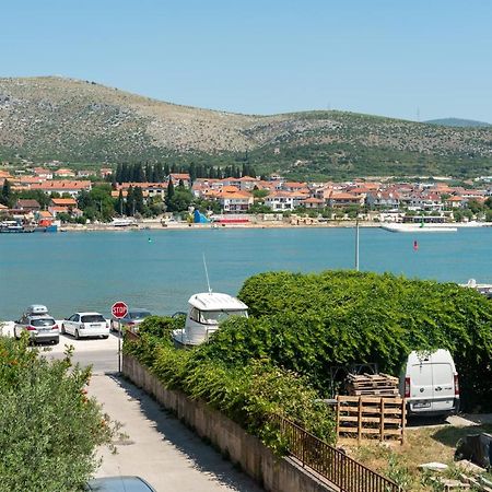 Studio Apartman Duje Trogir Extérieur photo