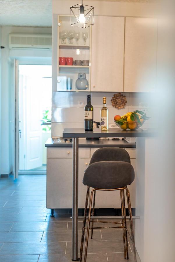 Studio Apartman Duje Trogir Extérieur photo