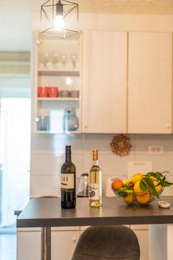 Studio Apartman Duje Trogir Extérieur photo