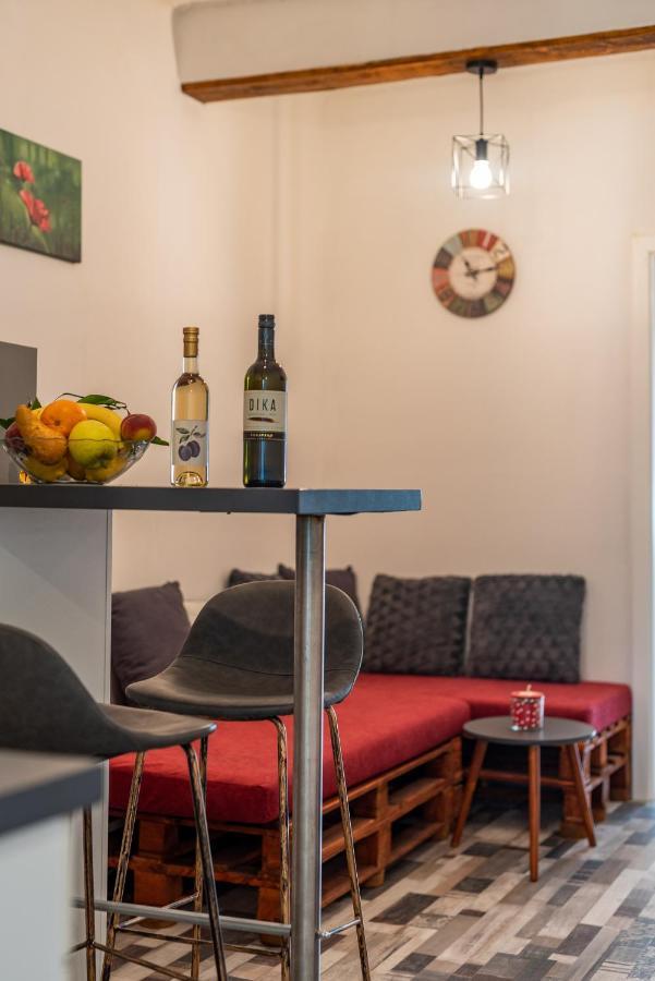 Studio Apartman Duje Trogir Extérieur photo