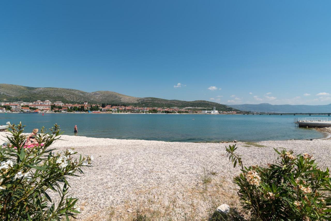 Studio Apartman Duje Trogir Extérieur photo