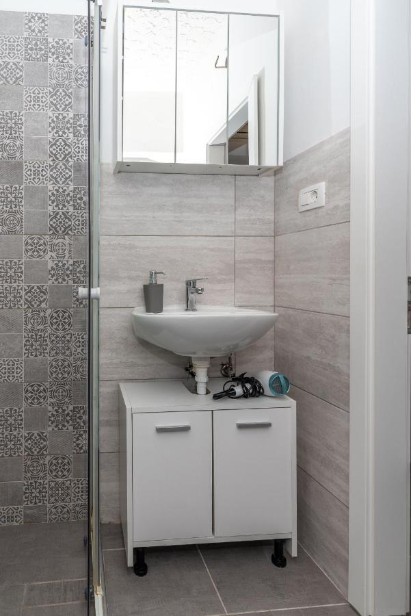 Studio Apartman Duje Trogir Extérieur photo