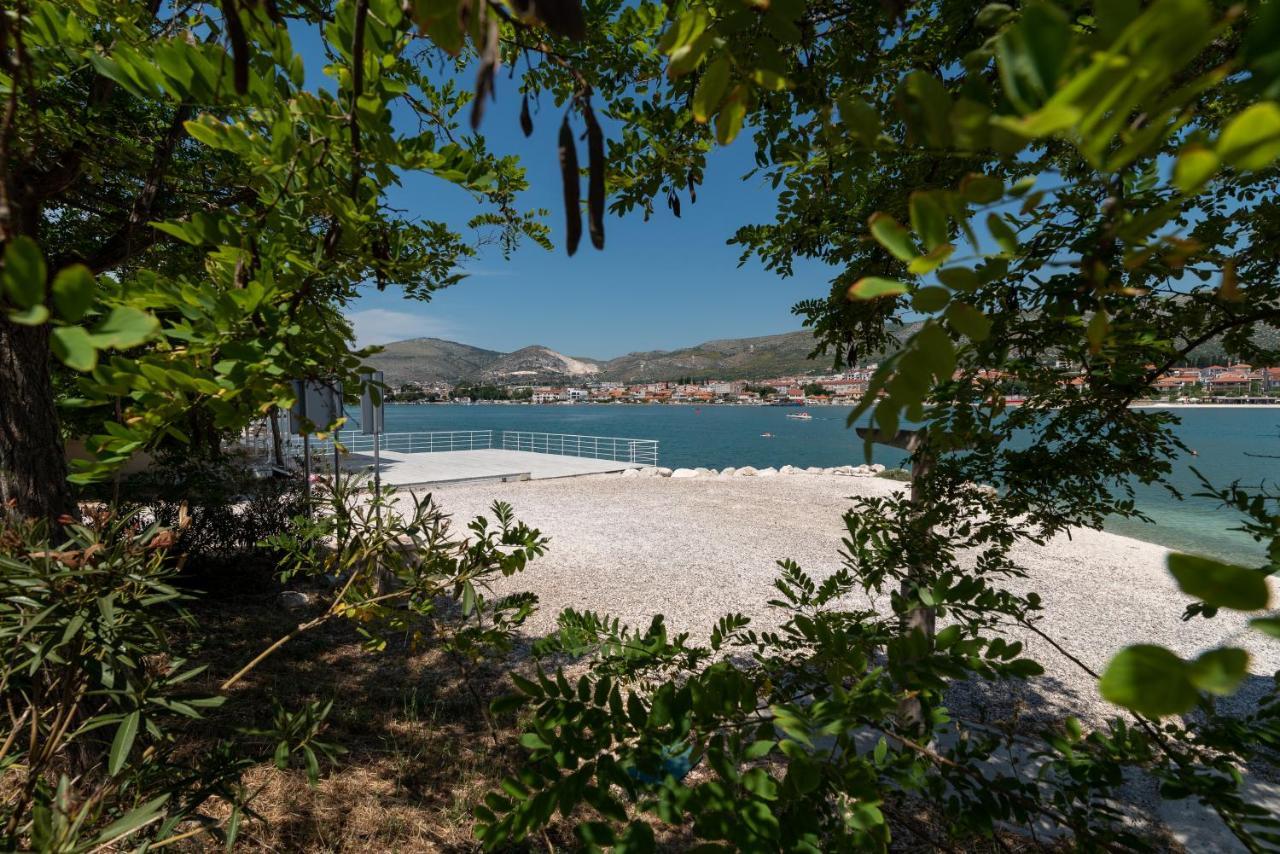 Studio Apartman Duje Trogir Extérieur photo